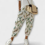 Amara – Stylish Boho Trousers