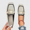 Maylora | Orthopedic Loafers