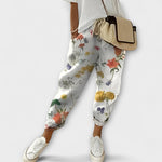 Amara - Stylish Boho Trousers