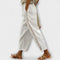 Isoldean – High-Quality Linen Trousers