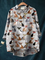Marie | Chihuahua Motif Blouse