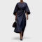 Sonia - An elegant dress with sleeves