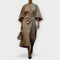 Sonia - An elegant dress with sleeves
