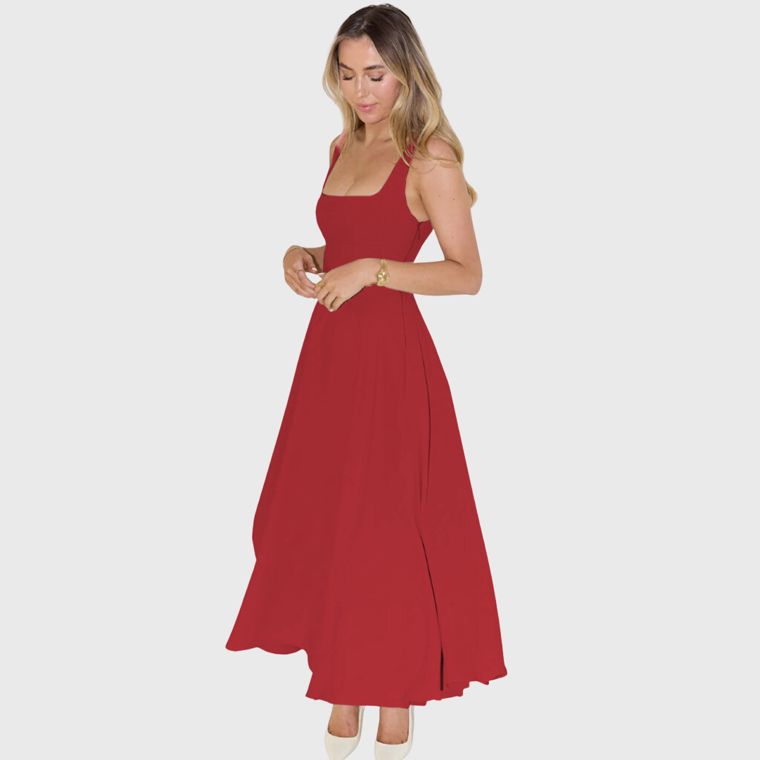 Lindi – Summer Dream Dress