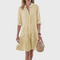 Lolita | Light Striped Dress