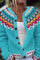 Florence | Nordic Autumn Cardigan