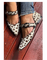 Emery | Studded Mary Janes