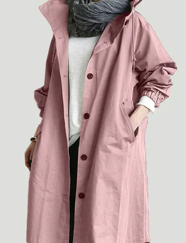 AURÉNNE Light Coat