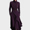Annie | Asymmetrical dress
