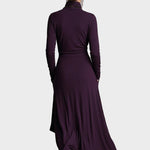 Annie | Asymmetrical dress