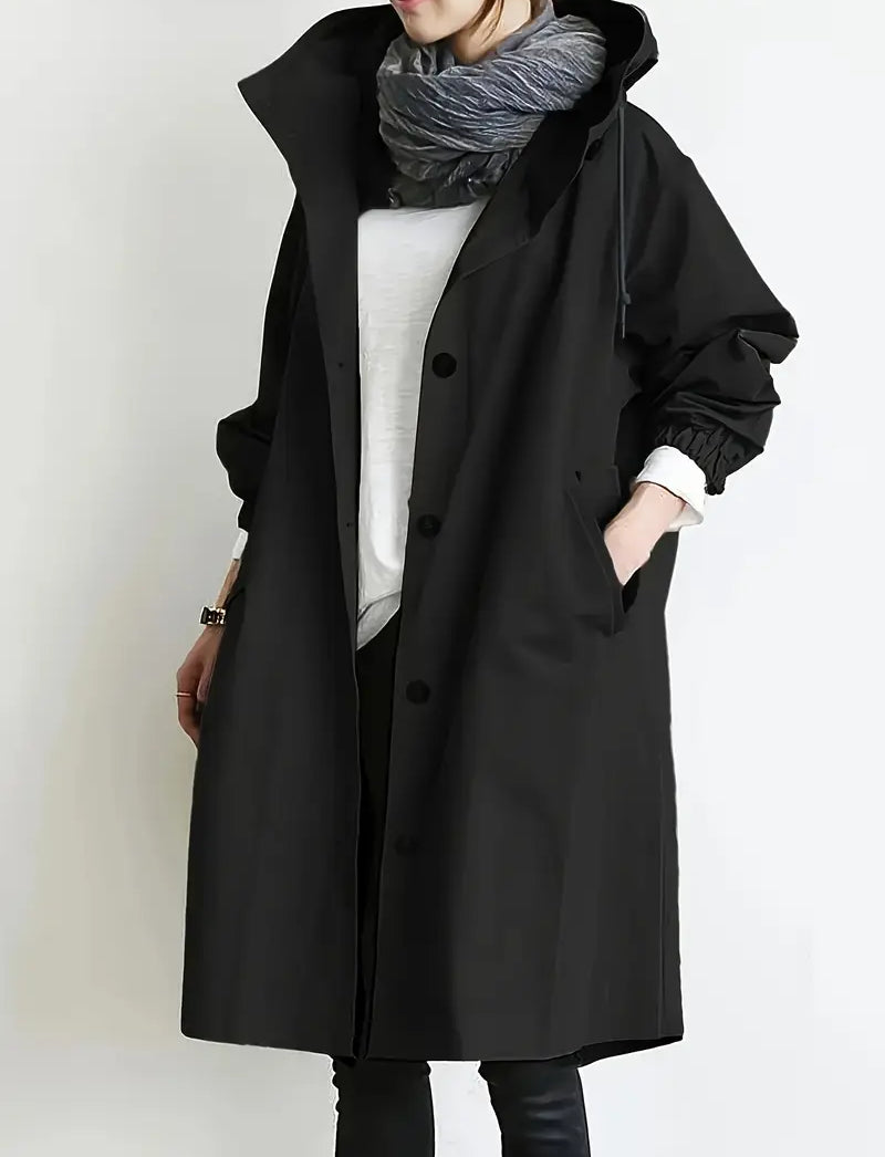 AURÉNNE Light Coat