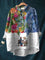 Paula | Women's Artistic Blouse