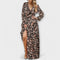 Helen - Elegant Dress