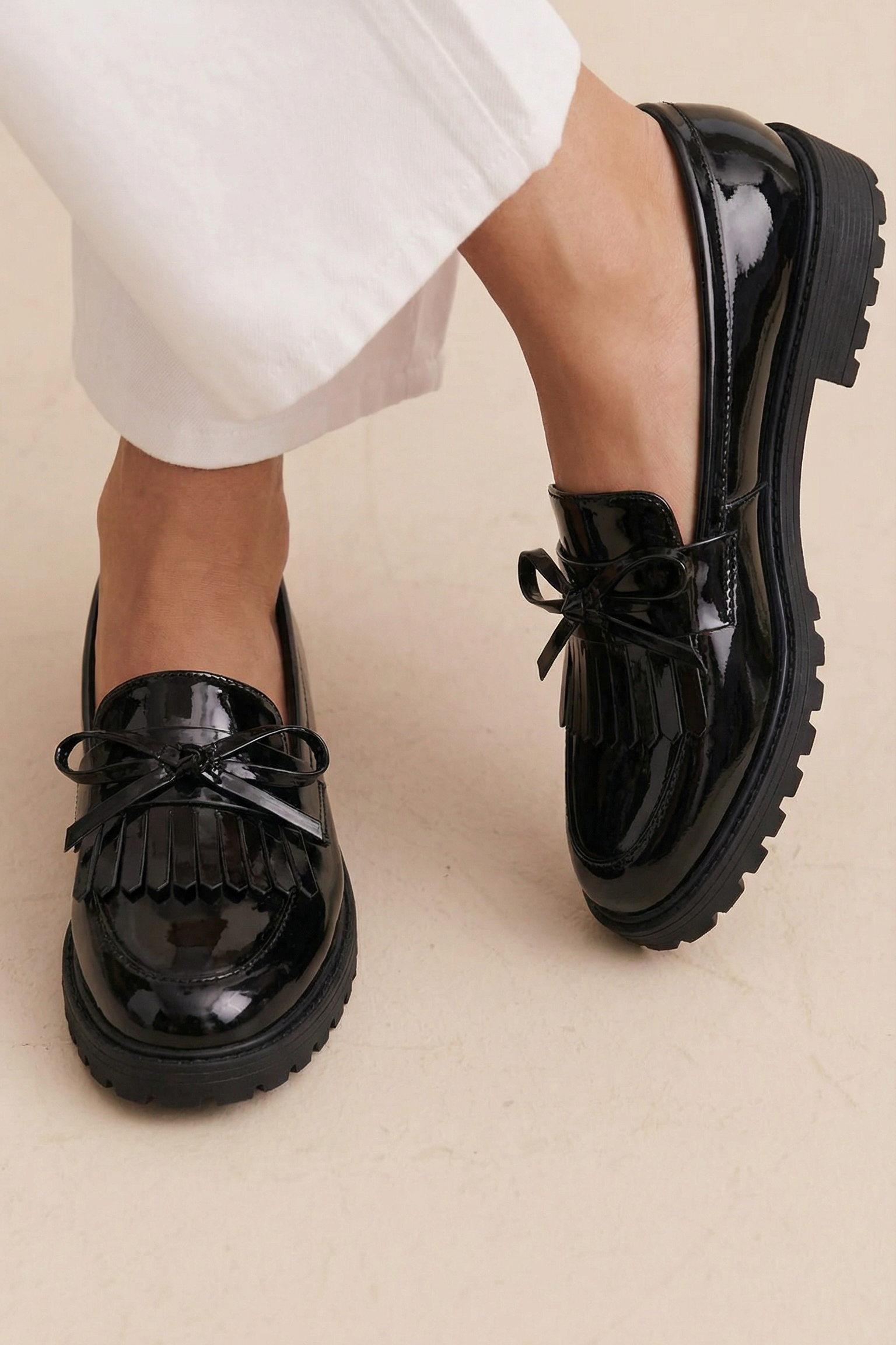 Iris | Everyday Loafers