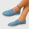 Molly | Orthopedic Loafers