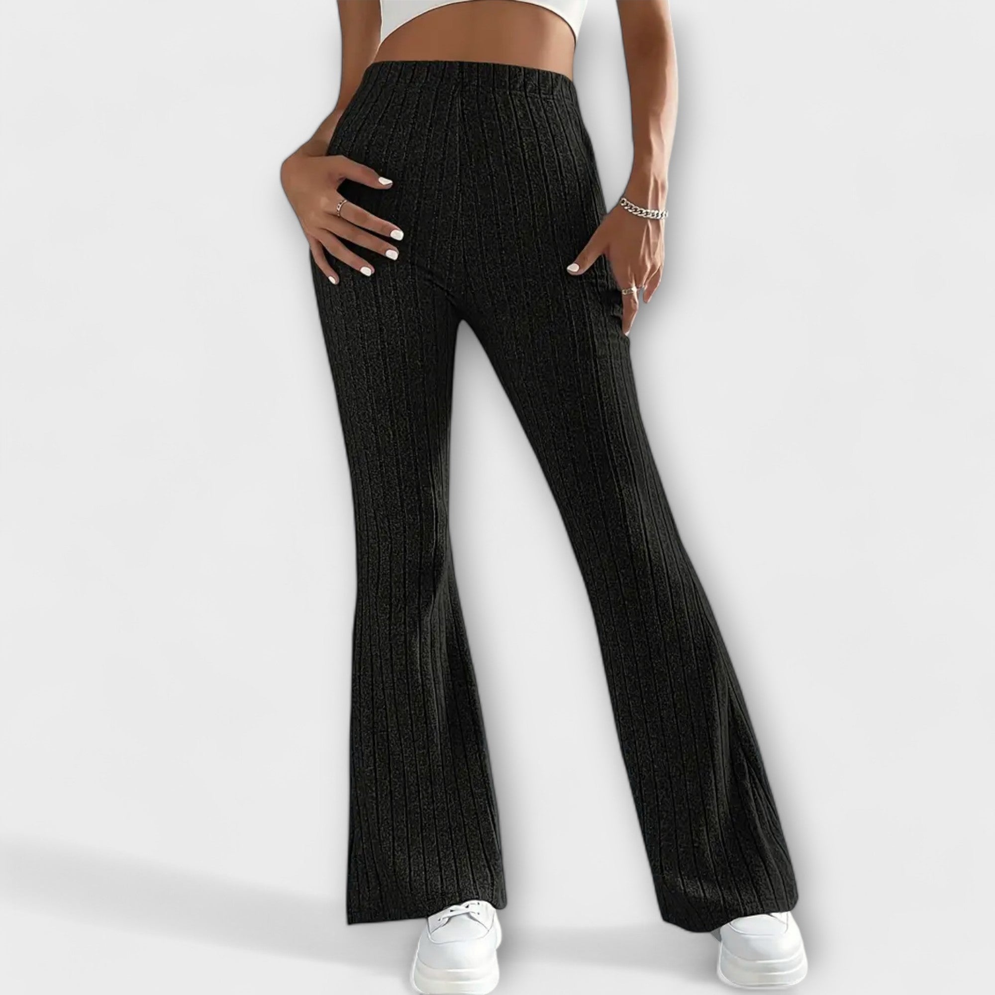 Jennifer - Elegant Trousers