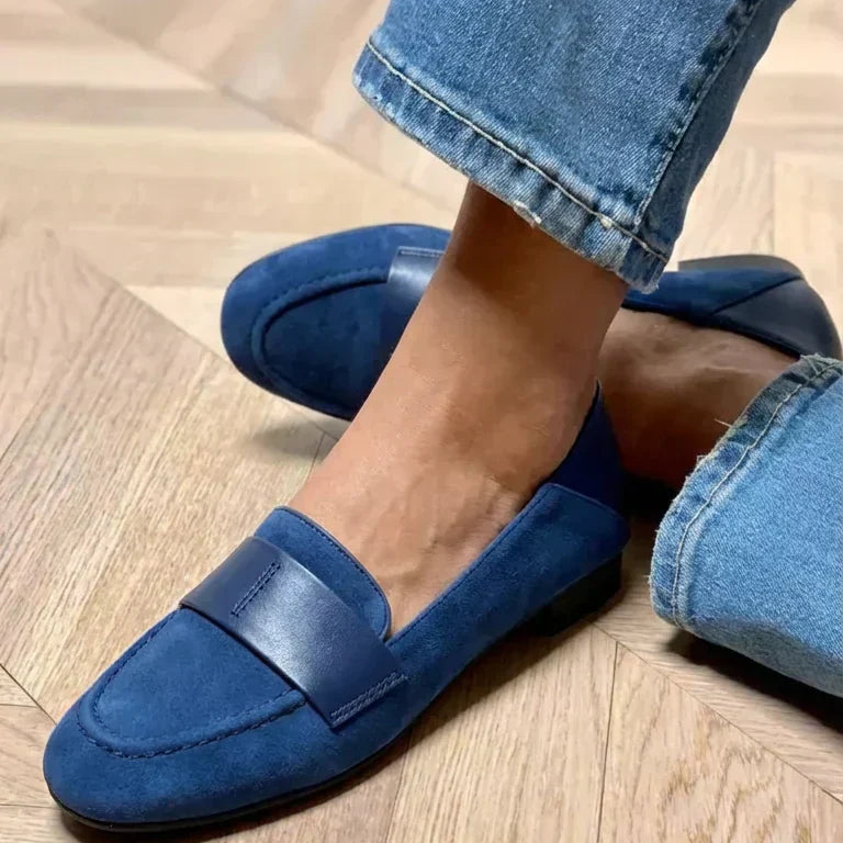 Keira | Everyday Loafers