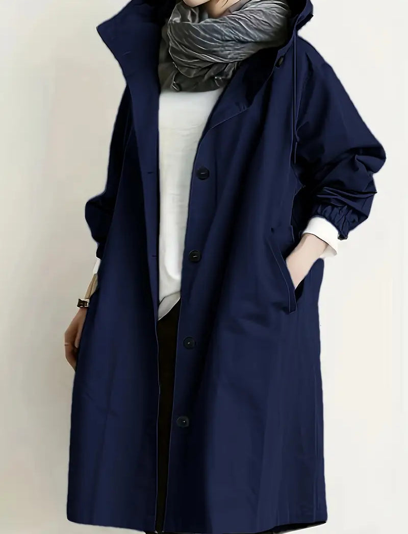 AURÉNNE Light Coat