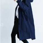 AURÉNNE Light Coat