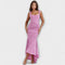 Renske - Elegant and Refined Dress with Corset