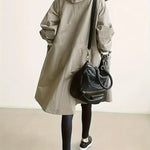 AURÉNNE Light Coat