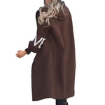 DUBAI Coat