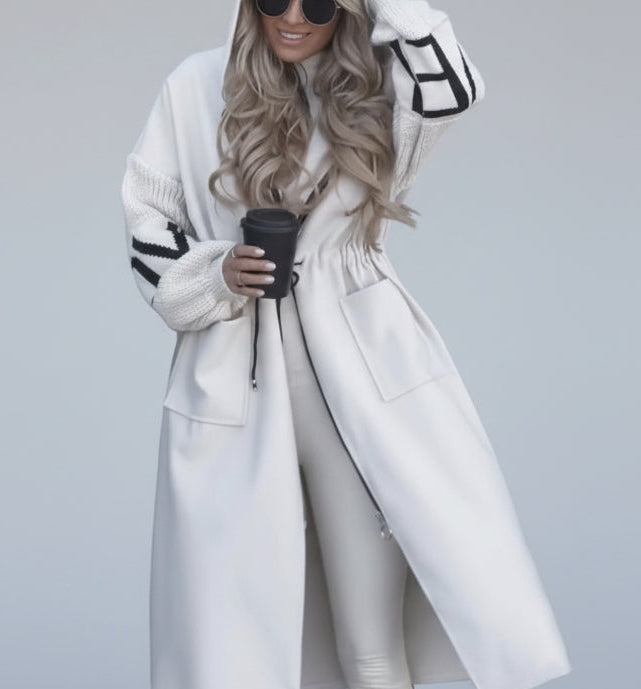 DUBAI Coat