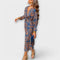 Oriana - The Elegant Dress with Long Sleeves