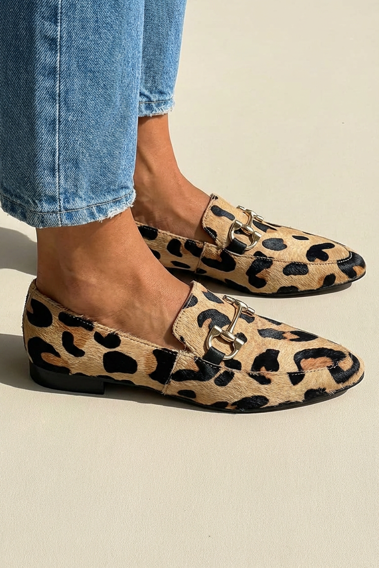 Ottilie | Everyday Loafers