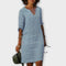 Gerda – the elegant and comfortable dress