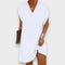 Rachel | V-Neck Casual Mini Dress