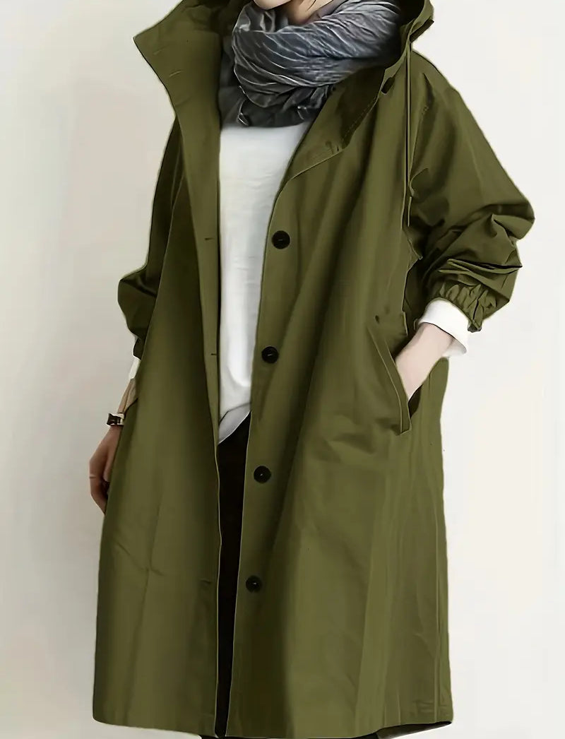 AURÉNNE Light Coat