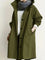 AURÉNNE Light Coat