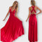 Zara - Wrap Maxi Dress