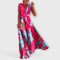 Elegant Sleeveless Dress for Women