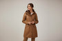 INGRID RAINCOAT