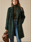 ELEGANCE™ Long Coat – Premium Edition