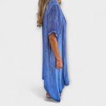 Juliette - Elegant Malaga Dress