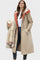 LARA™ Long Jacket