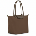 Large Packable Tote Bag, Terra