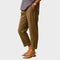 Nina | Elegant Lightweight Trousers