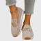 Susie | Orthopedic Loafer Trainers