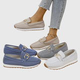 Susie | Orthopedic Loafer Trainers
