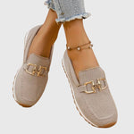 Susie | Orthopedic Loafer Trainers