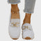 Susie | Orthopedic Loafer Trainers