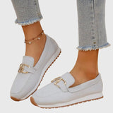 Susie | Orthopedic Loafer Trainers