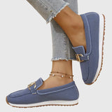 Susie | Orthopedic Loafer Trainers