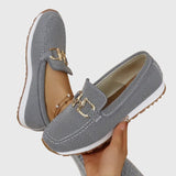 Susie | Orthopedic Loafer Trainers