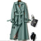 ELEGANT BEST-SELLING TRENCH COAT