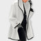 Sherry - Elegant Trench Coat